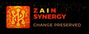 Zain Synergy Logo